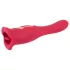 You2Toys - 2in1 Zungenvibrator (pink)