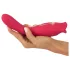 You2Toys - 2in1 Zungenvibrator (pink)