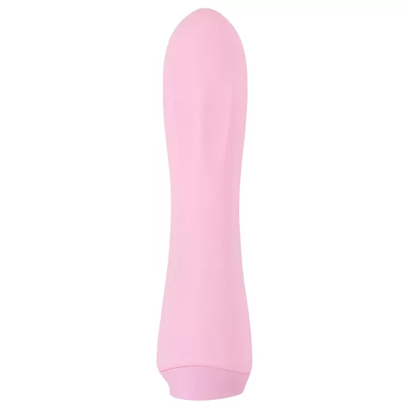 Cuties Mini 4 - Akku-Vibrator (rosa)