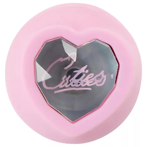 Cuties Mini 4 - Akku-Vibrator (rosa)