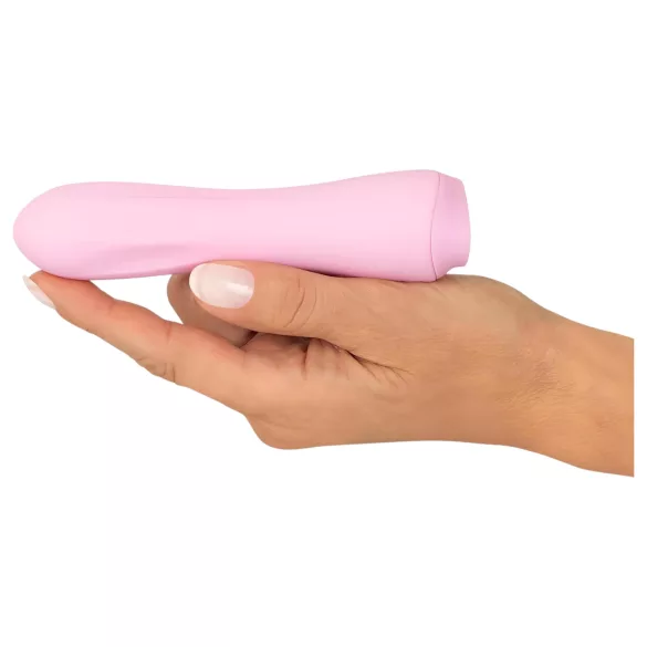 Cuties Mini 4 - Akku-Vibrator (rosa)