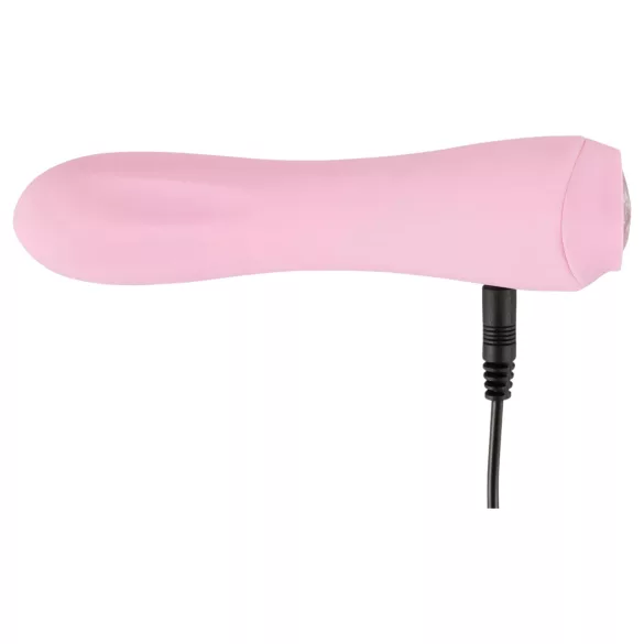 Cuties Mini 4 - Akku-Vibrator (rosa)