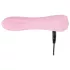 Cuties Mini 4 - Akku-Vibrator (rosa)