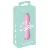 Cuties Mini 4 - Akku-Vibrator (rosa)