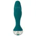 SMILE Hands-free - tragbarer, aufsetzbarer Vibrator (türkis)