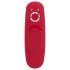 Smile - Akku-Radio-Pantyvibrator (rot)
