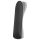 Smile - Akku-betriebener, wasserfester Mini-Vibrator (Schwarz)