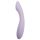 Svakom Amy 2 - Wiederaufladbarer, wasserdichter G-Punkt-Vibrator (lila)