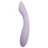 Svakom Amy 2 - Wiederaufladbarer, wasserdichter G-Punkt-Vibrator (lila)