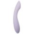 Svakom Amy 2 - Wiederaufladbarer, wasserdichter G-Punkt-Vibrator (lila)