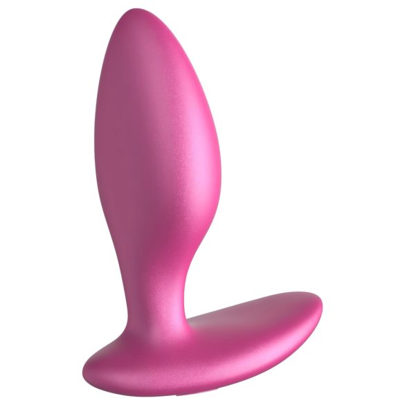 We-Vibe Ditto+ - smart Akku Analvibrator (pink)