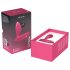We-Vibe Ditto+ - Intelligenter, wiederaufladbarer Analvibrator (Pink)
