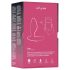 We-Vibe Ditto+ - Intelligenter, wiederaufladbarer Analvibrator (Pink)