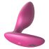 We-Vibe Ditto+ - Intelligenter, wiederaufladbarer Analvibrator (Pink)
