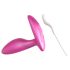 We-Vibe Ditto+ - Intelligenter, wiederaufladbarer Analvibrator (Pink)