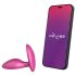 We-Vibe Ditto+ - Intelligenter, wiederaufladbarer Analvibrator (Pink)