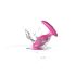 We-Vibe Ditto+ - Intelligenter, wiederaufladbarer Analvibrator (Pink)