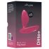 We-Vibe Ditto+ - Intelligenter, wiederaufladbarer Analvibrator (Pink)