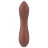 Smile - Flexibler Mini-G-Punkt Vibrator (Bronze)