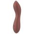 Smile - Flexibler Mini-G-Punkt Vibrator (Bronze)