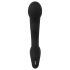 Black Velvet - G & P Punkt Vibrator (schwarz)
