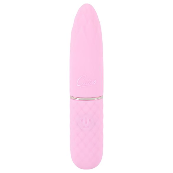 Cuties - Mini-Vibrator (Pink)