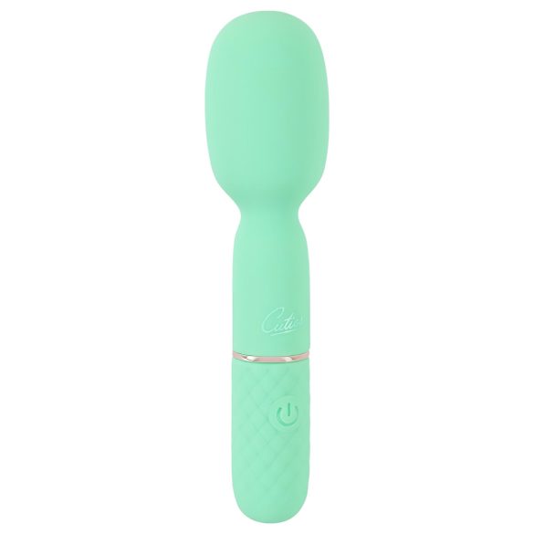 Cuties - Mini-Massagevibrator (Minze)