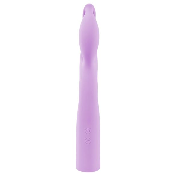 You2Toys Fabulous - Akku Vibrator mit 2 Motoren (Lila)