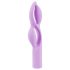 You2Toys Fabulous - Akku 2-Motor-Vibrator (Lila)