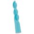 You2Toys Fabulous - Akku-Vibrator mit 3 Motoren (Blau)