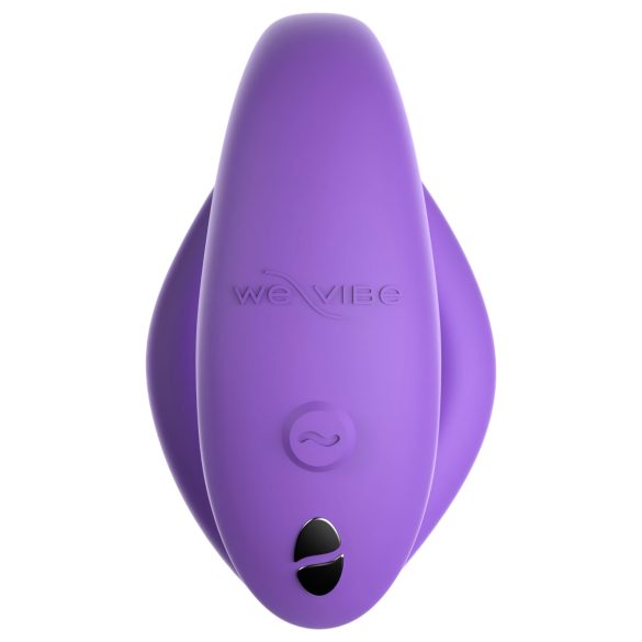 We-Vibe Sync O - smarter Paarvibrator, wiederaufladbar (lila)