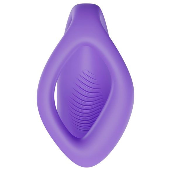 We-Vibe Sync O - smarter Paarvibrator, wiederaufladbar (lila)