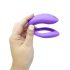 We-Vibe Sync O - smarter Paarvibrator, wiederaufladbar (lila)