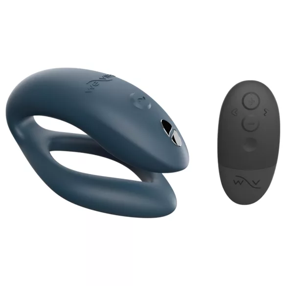 We-Vibe Sync O - App-gesteuerter Partnervibrator (grün)