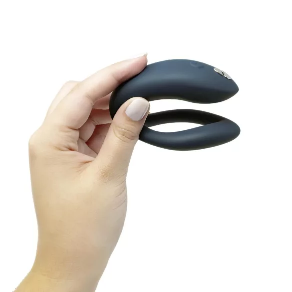 We-Vibe Sync O - App-gesteuerter Partnervibrator (grün)