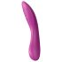 We-Vibe Rave 2 - Intelligenter G-Punkt-Vibrator mit Akku (Rosa)