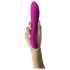 We-Vibe Rave 2 - Intelligenter G-Punkt-Vibrator mit Akku (Rosa)