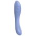 We-Vibe Rave 2 - intelligenter Akku-G-Punkt-Vibrator (blau)