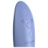 We-Vibe Rave 2 - intelligenter Akku-G-Punkt-Vibrator (blau)