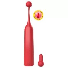 ROMP Pop - Mini-Klitorisvibrator (Rot)