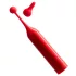 ROMP Pop - Mini-Klitorisvibrator (Rot)