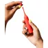 ROMP Pop - Mini-Klitorisvibrator (Rot)