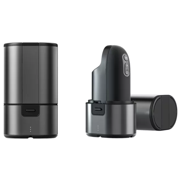 Womanizer Pleasure Pair - Set für Paare
