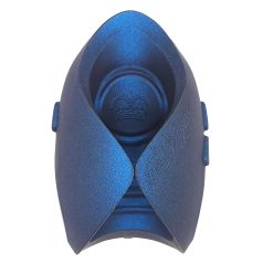   Pulse Solo Essential Dragon Eye - Masturbator (blau) - limitiert