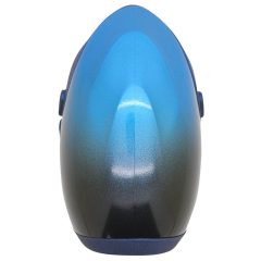   Pulse Solo Essential Dragon Eye - wiederaufladbarer Masturbator (blau) - limitierte Auflage