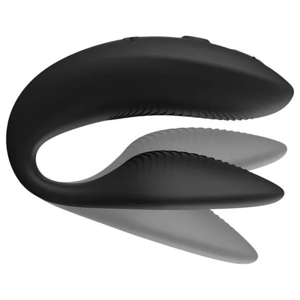 We-Vibe Kollektion - Partnervibrator-Set (schwarz)