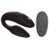 We-Vibe Kollektion - Partnervibrator-Set (schwarz)