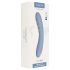 Svakom Ava Neo - intelligenter Stoßvibrator (blau)