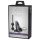 Womanizer Desire Bloom - Lustspiel-Set - 3tlg. (schwarz)