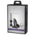 Womanizer Desire Bloom - Lustspiel-Set - 3tlg. (schwarz)